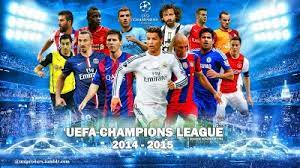 Uefa champions league, also known as european cup, is a professional football tournament in europe for men. Ucl Live Blog Uefa Champions League Football Match Live Online