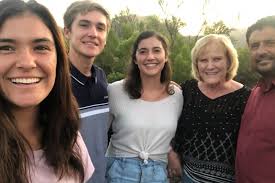 Fundraiser for Robert Nicholas by Kare Connor : Support Cindy and The  Nicholas Family