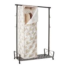 The ikea tyssedal wardrobe has an overall height of 81.875 (208 cm), width of 34.625 (88 cm), and depth of 22.875. Furniture Home Furnishings Find Your Inspiration Hanging Clothes Hanging Wardrobe Ikea