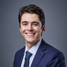 Today marks the first day of my internship with Tesla's Global Supply Chain  team at Giga Texas (Austin). I'm very excited to contribute to the the  group's efforts and Tesla's mission of