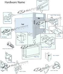 The hardware includes screws, anchors and brackets. Commercial Bathroom Partitions Hardware Mills Fortunately Additional Options Are Available To Improve The Way Commercial Bathroom Partitions Are Made And Installed So That They Provide Higher Levels Of Privacy And Comfort