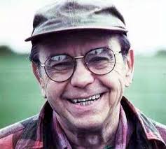 Alan Douglas Worrell "He trained the best of us"