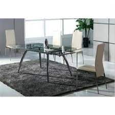 This is because the wooden table will go well with the other wooden furniture. 23 Best Extendable Glass Dining Table Ideas Extendable Glass Dining Table Glass Dining Table Dining Table
