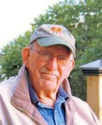 John Conroy Obituary