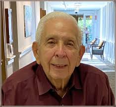 Deacon, Ernest Schilling Barrera, Jr.