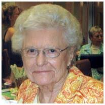 Obituary for Evelyn McNabb (Services)