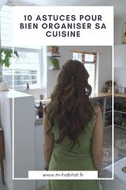Epingle Sur Cuisine Amenagement Deco