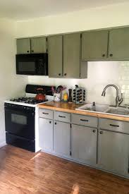 kitchen remodel on a budget: 5 low cost