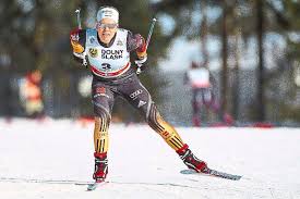 *during olympic seasons competitions are only held for those events not included in the olympic program. Schonwald Bei Der Wm Am Start St Georgen Triberg Umgebung Schwarzwalder Bote