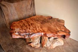 Natural Wood Coffee Tables Rustic Coffee Table Wood Coffee Table Rustic Natural Wood Coffee Table Burled Wood Coffee Table