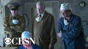 'chernobyl' stars jared harris, stellan skarsgard and emily watson in this story of the 1986 nuclear join host peter sagal and 'chernobyl' creator, writer and executive producer craig mazin for this. Does Hbo S New Mini Series Chernobyl Tell The Real Story Youtube