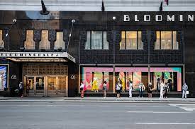 Find a stunning dress for your next special occasion in united states. Bloomingdale S Nyc Reopening Sinatra Sanitizer And Plexiglass Bloomberg