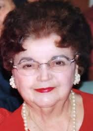 Dorothy Moura Obituary