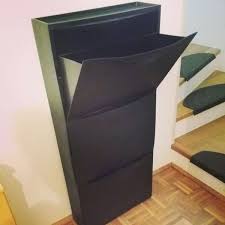 Insgesamt 4x Schuhschrank Trones Zu Verkaufen Ikea Schuhregal In Munchen Tha