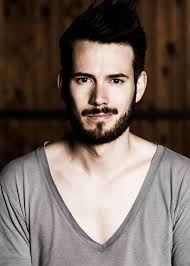 rita burnett singer man photo face men