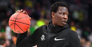 The latest tweets from bol (@bolbol): Bol Bol Turning Heads At Denver Nuggets Practice