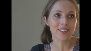 A discussion with Caroline Frey