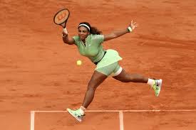 Mihaela buzarnescu (born 4 may 1988) is a tennis player who competes internationally for romania. Serena Through To French Open Third Round After Second Set Blip