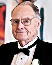 William McDaniel Obituary