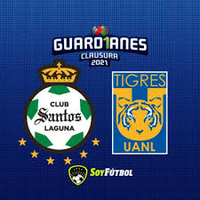 Este miércoles 3 de abril inician las semifinales de la concachampions 2019 en el estadio universitario, donde se enfrentarán tigres vs santos. Video Los Goles En El Club Santos Vs Club Tigres En La Liga Mx
