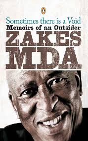 Zakes Mda's memoirs launched in South Africa — Blake Friedmann