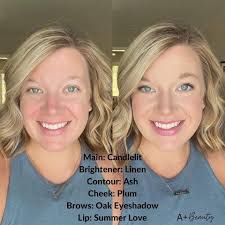 I love Fall fashion! Which palette would you choose? This or That?