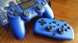 Game over, joystick, controller, gamepad, neon. Every Color Ps4 Controller You Can Buy Today 2021 Android Central