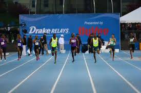 Enjoy all football live stream for free here. Several World Leads Fall At Drake Relays Watch Athletics