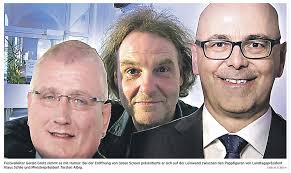 Green Screen Naturfilmfestival: Federal state denies funds for Green Screen