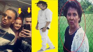 Ozuna ha sorprendido a todos sus seguidores con una preciosa estampa en la que aparece con sus hijos y su esposa. Conoce La Familia De Ozuna Completa Padres Hermanos Esposa E Hijos Youtube