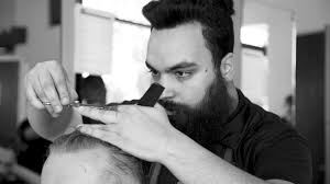 Become a Barber with Paul Mitchell Schools