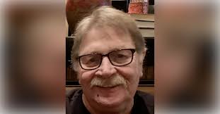 Obituary information for Richard Harkins