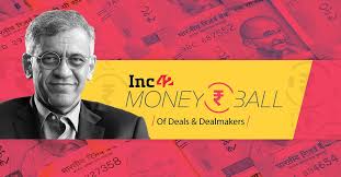 Gopal Srinivasan: How The Pandemic Changes Things For The Economy