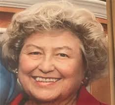 Obituary information for Shirley Mae Freburger