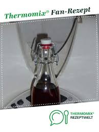 Bierlikor Sofort Trinkfertig Rezept Thermomix Rezepte Rezepte Thermomix Getranke Rezepte