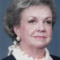 Elizabeth Lee Obituary