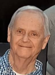 William “Bill” Floyd Farmer