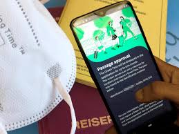 Mit einem grünen pass dürfen sie unter anderem wieder fitnessstudios, hotels, theater oder der grüne pass öffnet das land schrittweise wieder, sagte regierungschef benjamin netanjahu. Gruner Pass Verzogert Sich Um Eine Woche Coronavirus Vol At