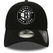 Bbr home page > contracts > brooklyn nets. New Era 39thirty Diamond Brooklyn Nets Sportisimo De