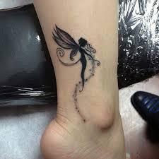Kadin Ayak Bilegi Dovmeleri Woman Ankle Tattoos Panosundaki Pin