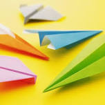 Paper Pilots: Design, Fold, Fly!