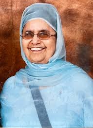 It is with a heavy heart that we share the news of the passing of our  beloved Mata Joginder Kaur Malhi last evening. Even though she had been  very poorly for some