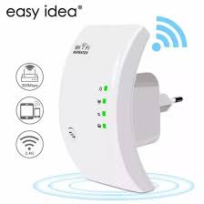 Easyidea Wifi Wifi Extender Wifi Booster Wifi