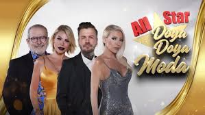 Survivor'un yeni sezonunun iddialara göre 16 ocak ya da 23 ocak gibi başlaması bekleniyor. Doya Doya Moda All Star Canli Izle 31 Mart Carsamba Tv8 Canli Izle Youtube