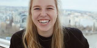 Brooke Bell '20 • Art and Art History • Marymount Manhattan College