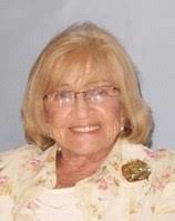 Frances DeCarlo Obituary (2015)