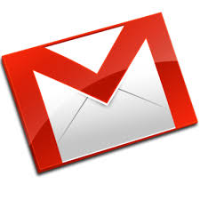 gmail logo -