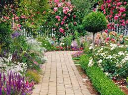 Cottage Garden Design Beautiful Flowers Garden Beautiful Gardens