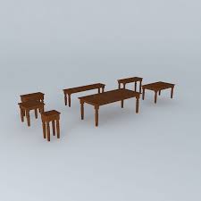 It is fairly low and so not suitable for sitting around and drinking coffee while sitting on chairs. Sourav Tables 3d Cgtrader