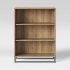 Find a wide variety of styles from ladder shelves, wood and metal bookcases, cube bookshelves & more! Bookshelves Bookcases Target